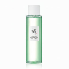 Green Plum Refreshing Toner AHA + BHA - 150ml