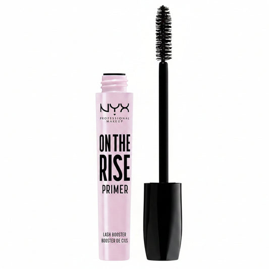 On The Rise Lash Booster Mascara – 10ml