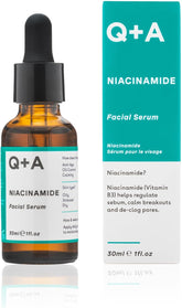 Niacinamide Facial Serum - 30ml