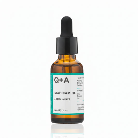 Niacinamide Facial Serum - 30ml