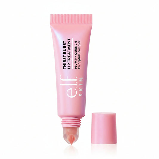 Thirst Burst Lip Treatment Plump + Quench 1% Peptide Complex -10g