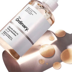 Glycolic Acid 7% Toning Solution – 240ml