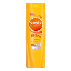 soft & smooth shampoo
