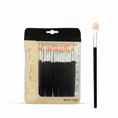 Disposable Lip Brush Set