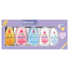 Baby Essentials Gift Box