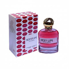 Sexy Lips Eau De Parfum - 100ml