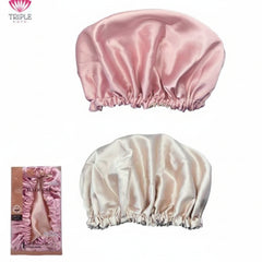 Satin Hair Bonnet - 1 Piece