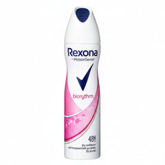 Deodorant Spray - Biorythm