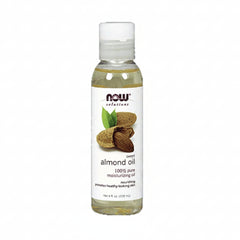 Sweet Almond Oil – 118ml