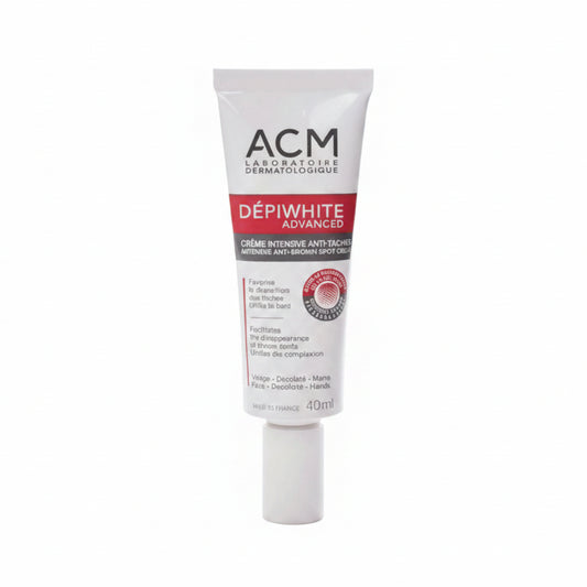 Dépiwhite Advanced Anti-Brown Spot Cream - 40ml