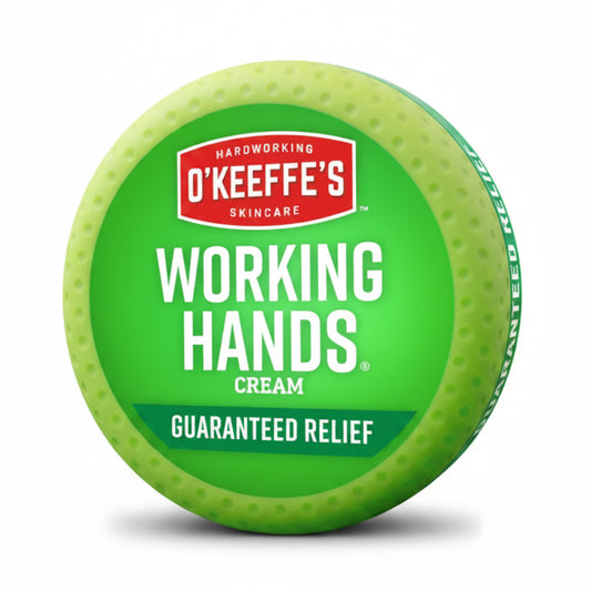 Working Hands Cream - 96g