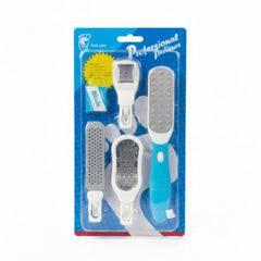 Pedicure Foot Care Kit 5pcs