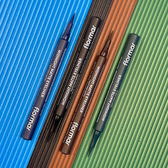 Midnight Matte Eyeliner -1ml