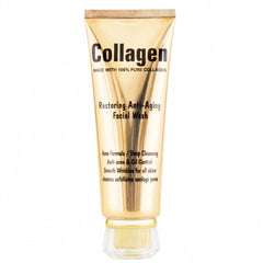Collagen Restoring Anti-Aging Facial Wash