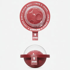 Lunar Orbit Blush Ball -6g