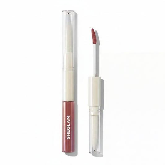 Lip Rules Liner & Gloss Pen -2-in-1 4.3g