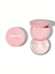 Insta-Ready Face & Under Eye Setting Powder Duo - 7g