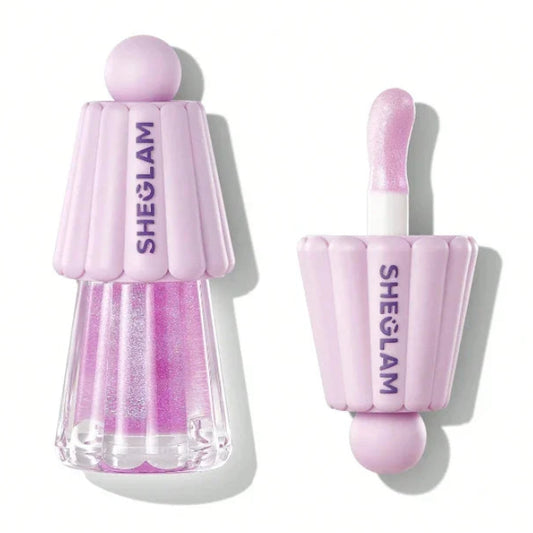 Jelly Wow Hydrating Lip Oil -5g