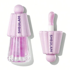 Jelly Wow Hydrating Lip Oil -5g