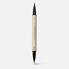 Multi-Tasker Line & Detail Eyeliner Pen Black - 0.4ml