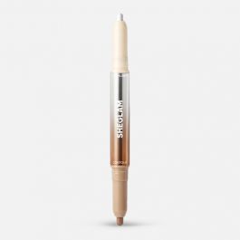 2-In-1 Nose Contour & Highlight Pen - 0.5g