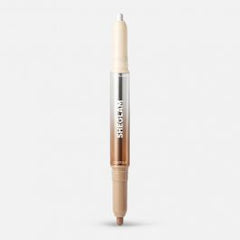 2-In-1 Nose Contour & Highlight Pen - 0.5g