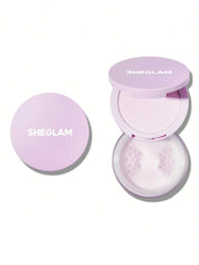 Insta-Ready Face & Under Eye Setting Powder Duo - 7g