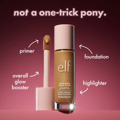 Halo Glow Liquid Filter - 31.5ml