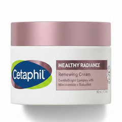 Healthy Radiance Renewing Cream -50g