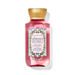 Sweetest Song Body Wash - 88ml
