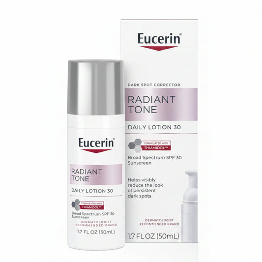 Radiant Tone Daily Face Lotion SPF30 -50ml