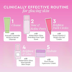 Fruit Babies Skincare Set