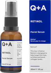 Retinol Facial Serum - 30ml