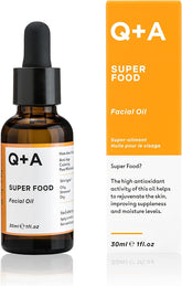 Super Food Facial Oil - 30ml