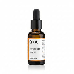 Super Food Facial Oil - 30ml