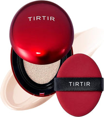 Mask Fit Red Cushion - 18g