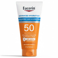 Advanced Hydration Sunscreen Lotion SPF 50 -150ml