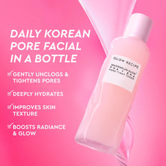 Watermelon Glow Dewy Skin Routine Set