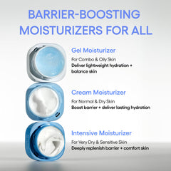 Water Bank Blue Hyaluronic Intensive Moisturizer -20ml