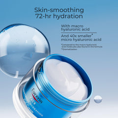 Immersive Hydration Face Gel Cream - 48g