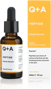 Peptide Facial Serum - 30ml