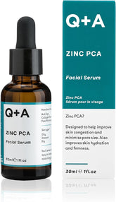 Zinc PCA Facial Serum - 30ml