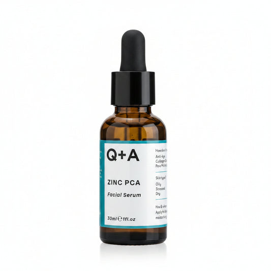 Zinc PCA Facial Serum - 30ml