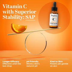Vitamin C Facial Serum - 30ml