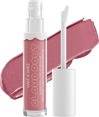 Cloud Pout Marshmallow Lip Mousse - 3ml
