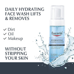 Hydrating Foaming Cleanser - 150ml