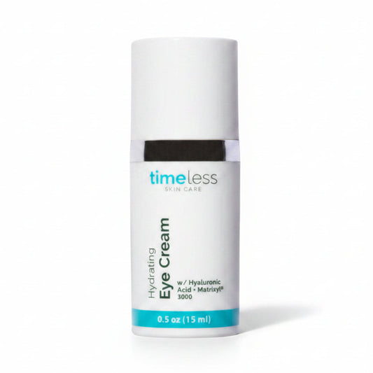 Hydrating Eye Cream - 15ml