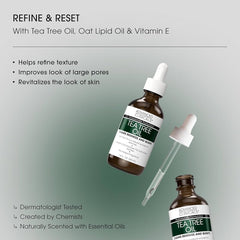 Tea Tree Oil Serum - 52ml