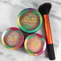Butter Bronzer (Murumuru Butter Bronzer) – 11g