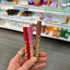 Fat Oil Slick Click Tinted Lip Balm - 2g